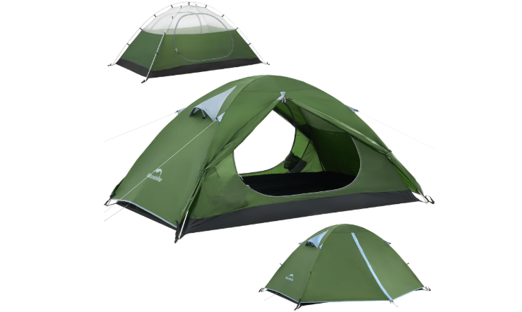 Naturehike Opalus 2