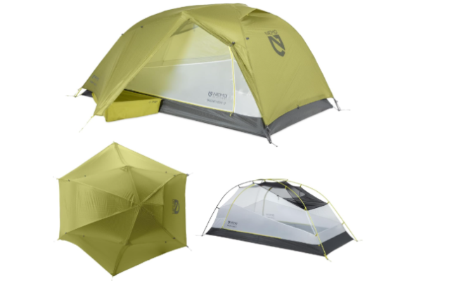 5 Best Backpacking Tents for Above the Tree Line