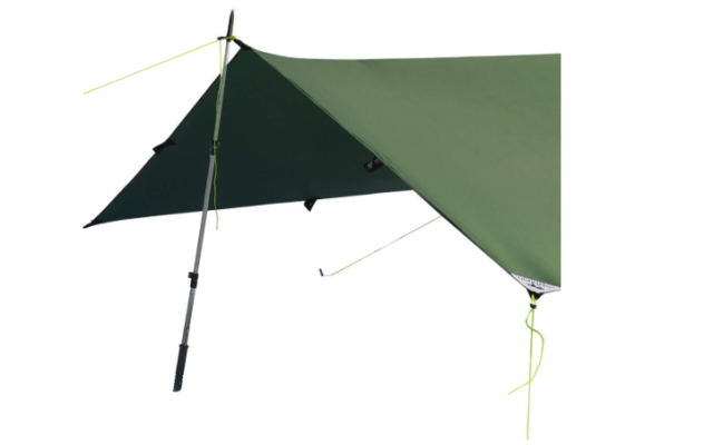 Silnylon vs Polycryo Tarp: Which Should You Buy?