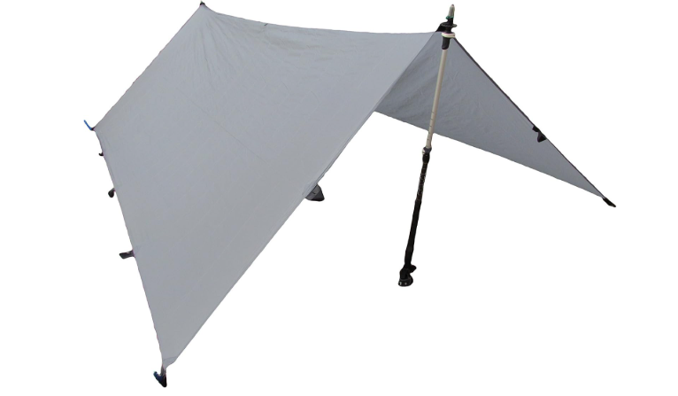 OUTAD Ultralight Silnylon Tarp