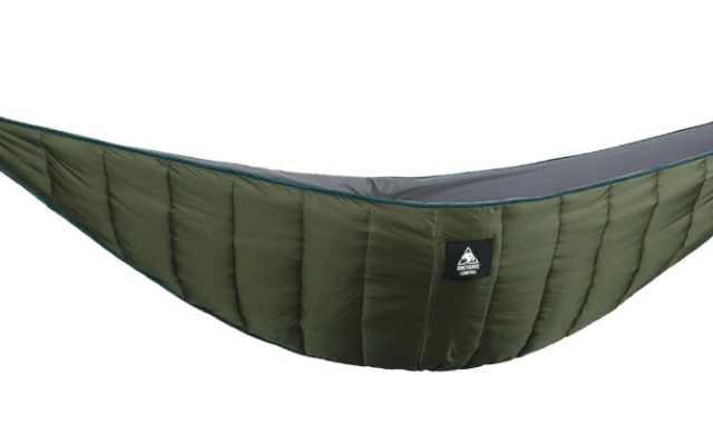 Underquilt vs Sleeping Pad in a Hammock: Which Should You Buy?