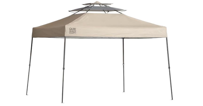 Quik Shade Summit