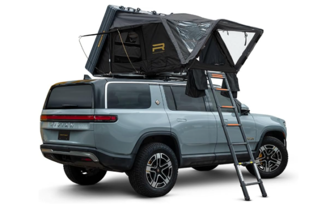 Can You Put a Rooftop Tent on Any Car?