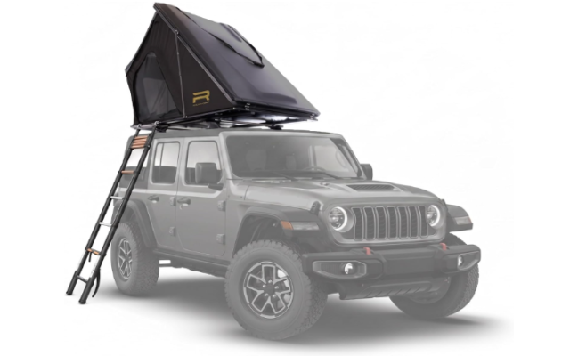 Roofnest Falcon 2 Review