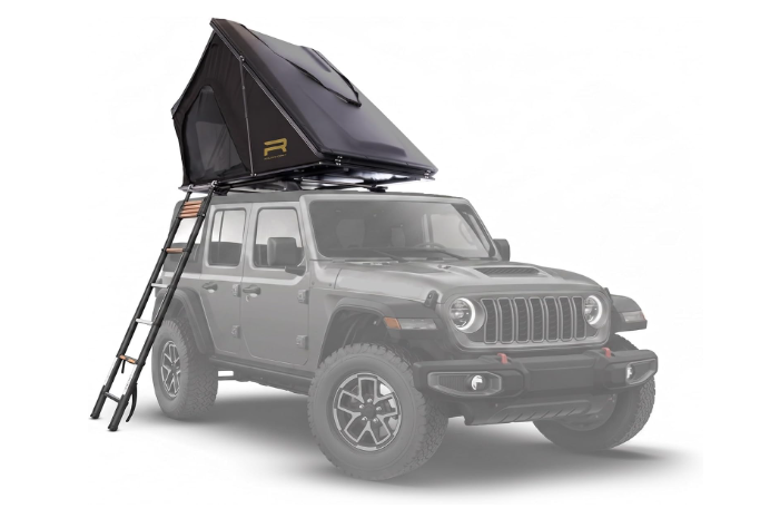 Roofnest Falcon 2 Review