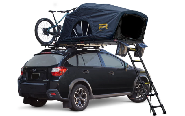 5 Best Roofnest Rooftop Tents