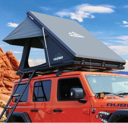Best Rooftop Tents: Complete Buying Guide