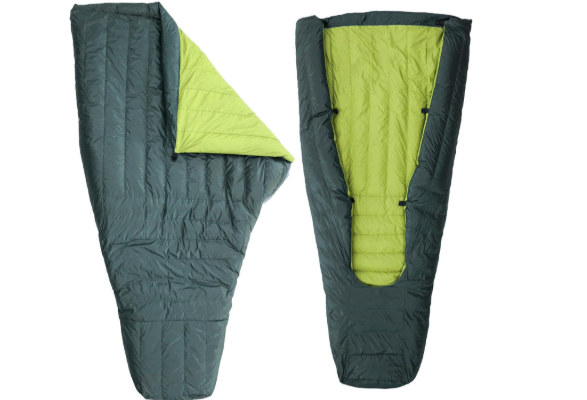 Quilt vs Sleeping Bag for Backpacking: Which Should You Buy?