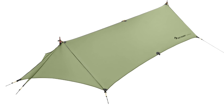 Sea to Summit Escapist Tarp Compact