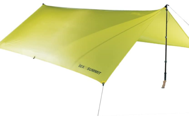 5 Best Sea to Summit Camping Tarps