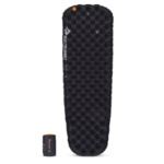 Sea to Summit Ether Light XT (Best for backpackers with back pain)