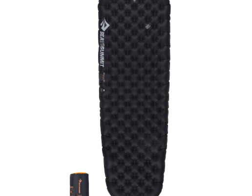 5 Best Sleeping Pads for a Bad Back