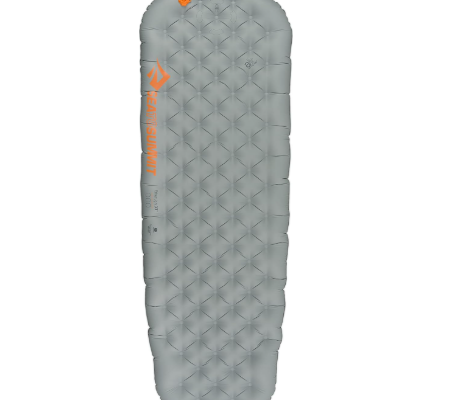 Sea to Summit Ether Light XT Review