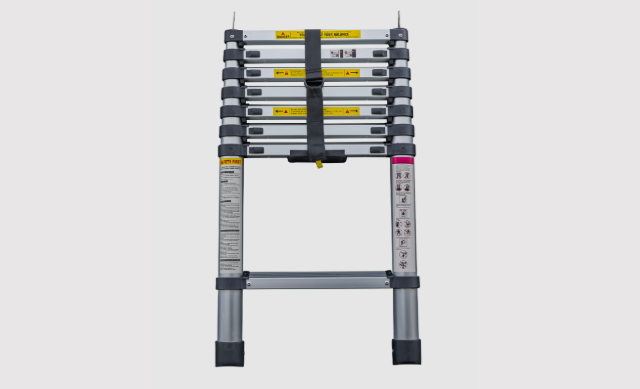 5 Best Rooftop Tent Ladders