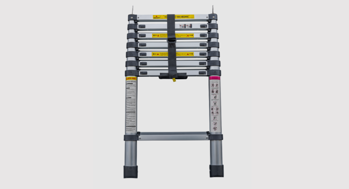 Smittybilt XL Ladder