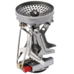 Soto Amicus (Best compact backup stove)
