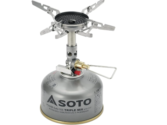 5 Best Camp Stoves for Bikepacking