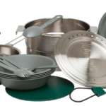Stanley Adventure Base Camp Cook Set Review