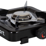 Stansport Single Burner Propane Stove (Best value)