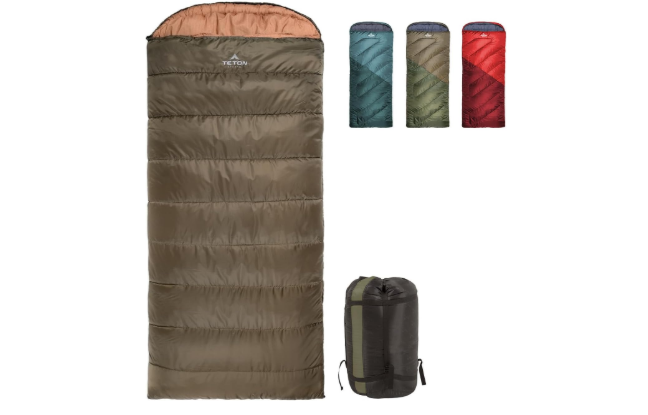 TETON Sports Celsius XXL