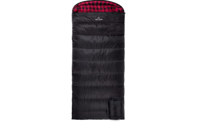 TETON Sports Celsius XXL Review