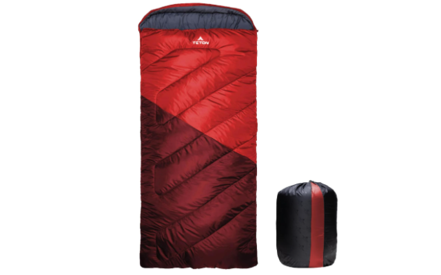 5 Best Sleeping Bags for Cold Weather Camping