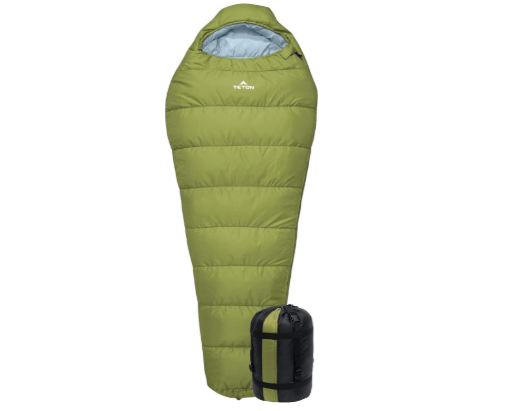 TETON Sports LEEF 20