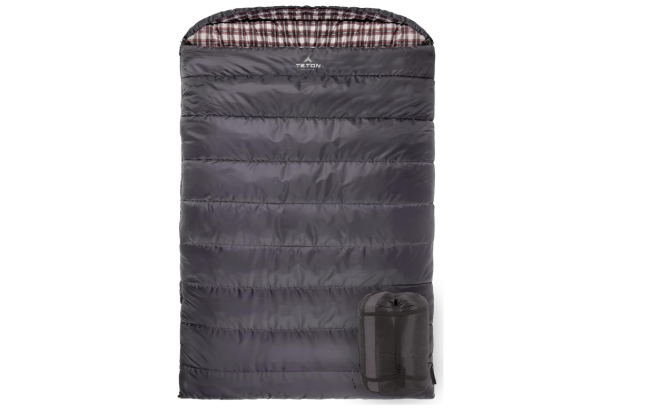 TETON Sports Mammoth Double
