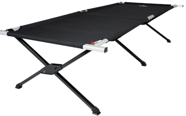 5 Best TETON Sports Camping Cots