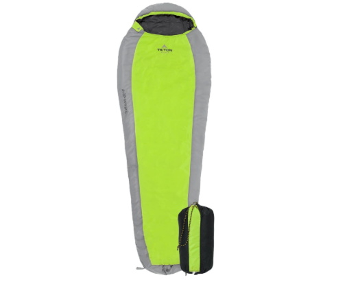 TETON Sports TrailHead 20