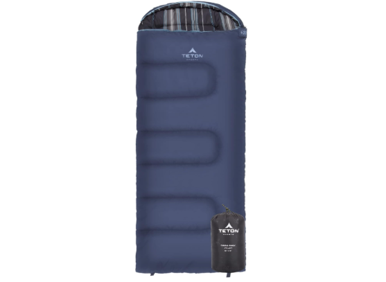 TETON Sports Celsius Junior