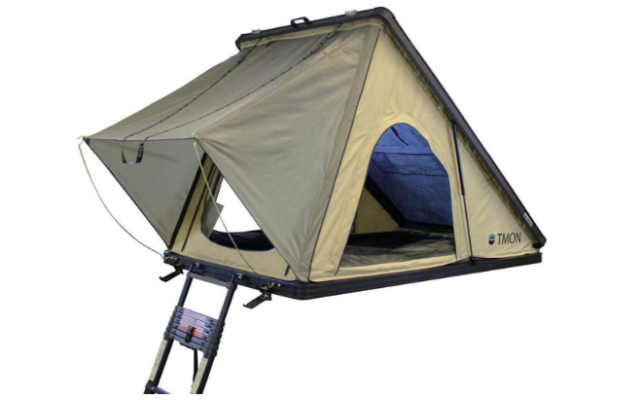 5 Best Hardshell Rooftop Tents under $3000