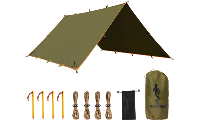 Tarps