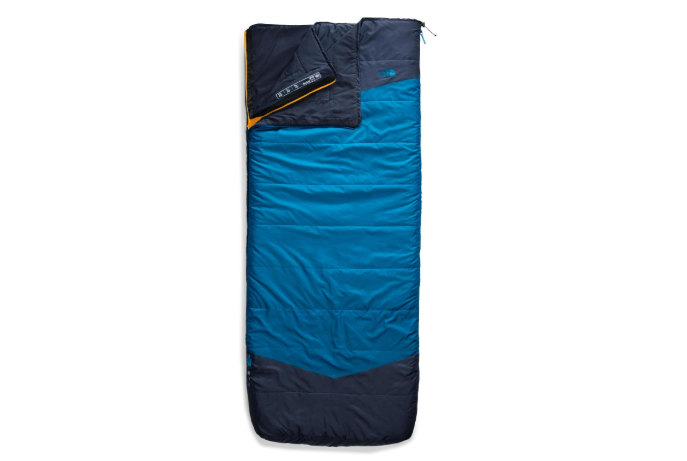 The North Face Wasatch 0