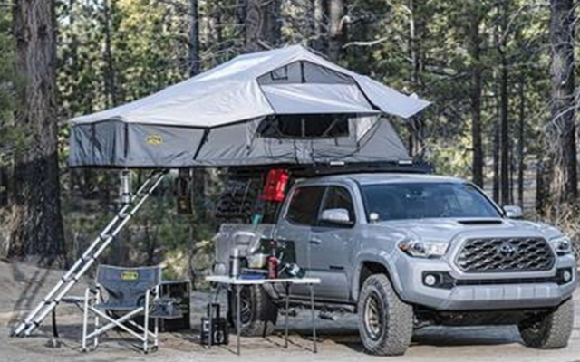 Smittybilt Overlander XL Review