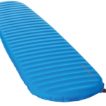 Therm-a-Rest Trail Pro (Best for basecamp comfort)