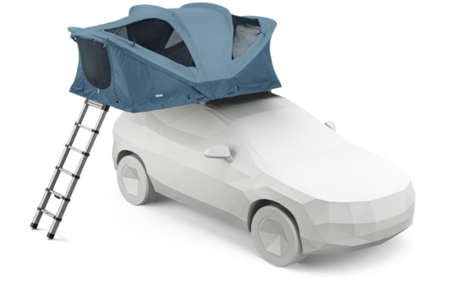 Thule vs iKamper Rooftop Tents: Which Should You Buy?