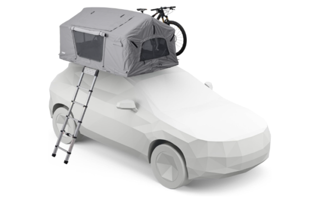 Thule Tepui Foothill Review