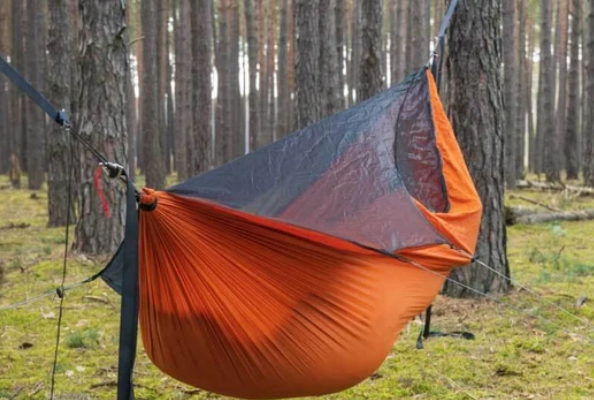Warbonnet Blackbird XLC Review
