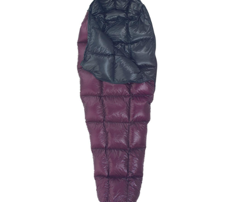 5 Best Western Mountaineering Sleeping Bags