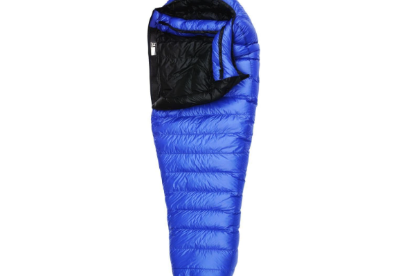 Western Mountaineering UltraLite Review